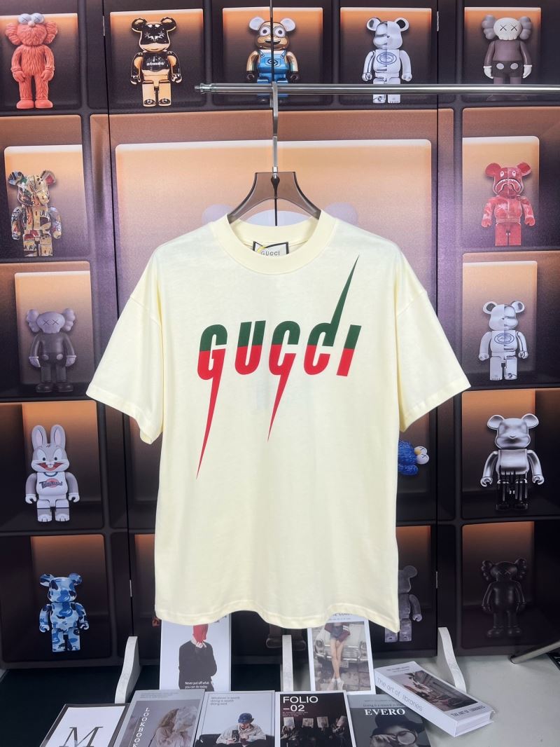 Gucci T-Shirts